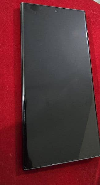 Samsung S23 Ultra Black NON-PTA Dual Sim 256/12 1