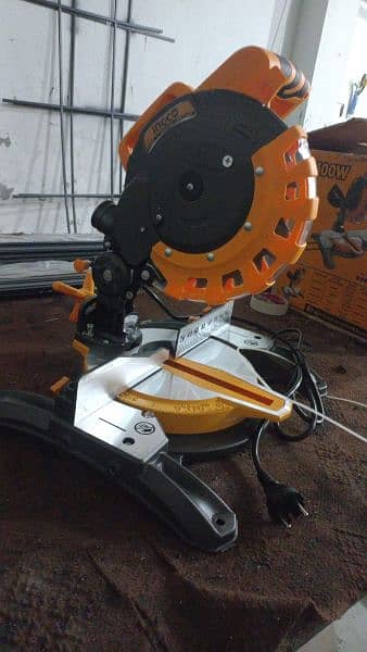 Hand Cutter
