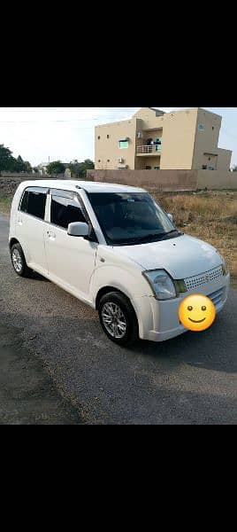 suzuki alto 2