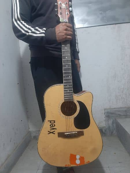 Guitar 6