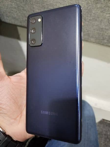 Samsung Galaxy S20 FE Non Pta 1