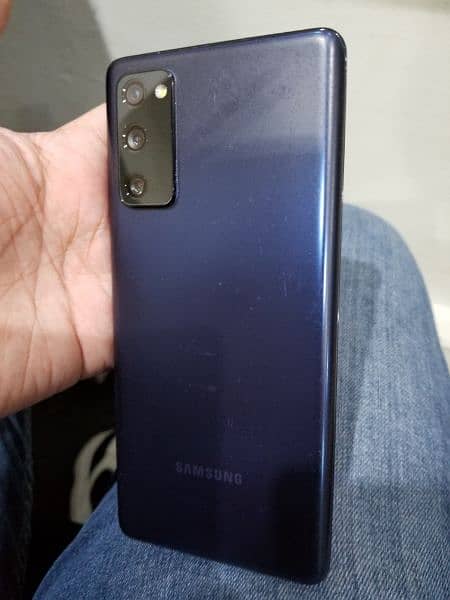 Samsung Galaxy S20 FE Non Pta 5