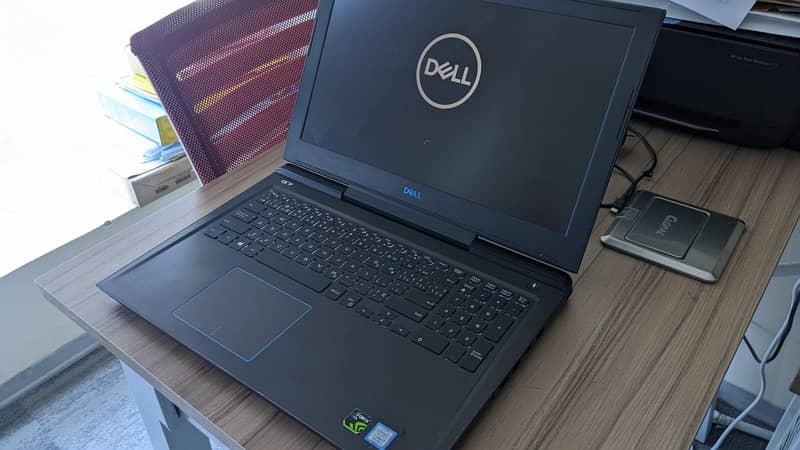 Dell Alienware m17 Laptop - Gaming Laptop Rtx 2080/9th gen 17