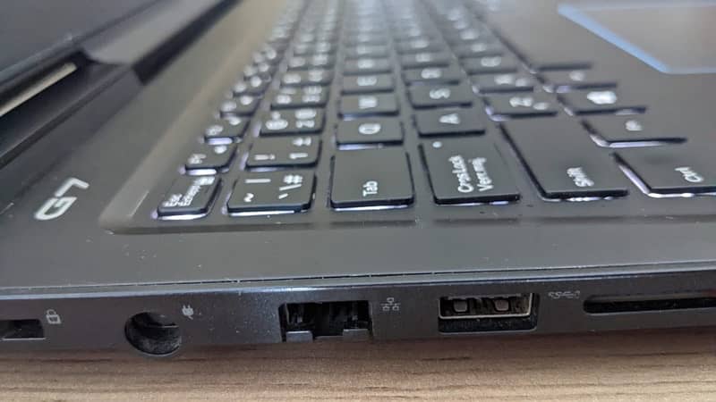 Dell Alienware m17 Laptop - Gaming Laptop Rtx 2080/9th gen 18