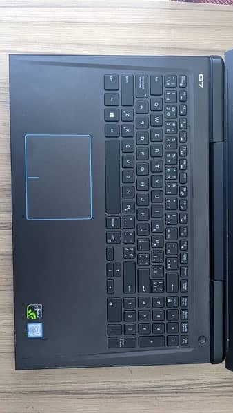 Dell Alienware m17 Laptop - Gaming Laptop Rtx 2080/9th gen 19