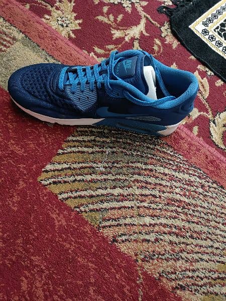 Nike Air Max USA product Line brand New 4