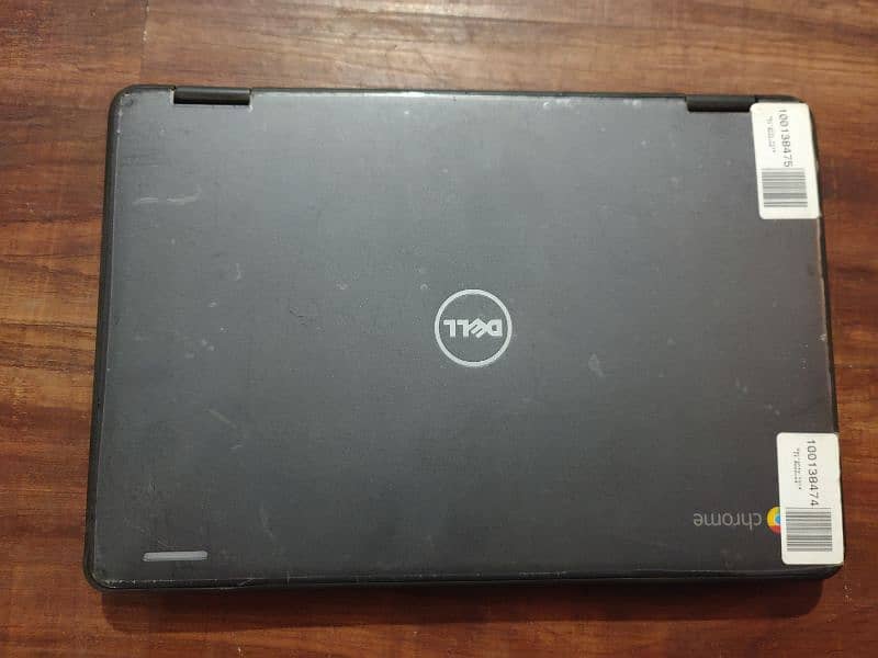 Dell Chromebook 11 0