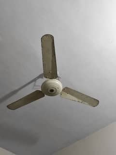 used Ceiling Fan good performance