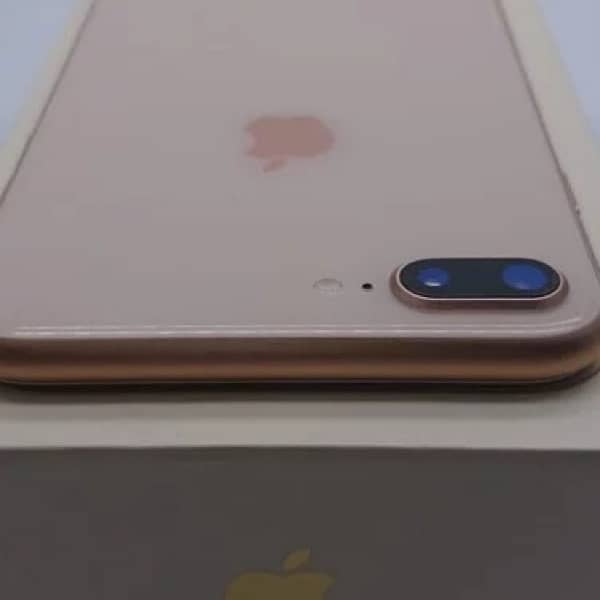 IPHONE 8 PLUS PTA APPROVED - (LAST PIECE) 4