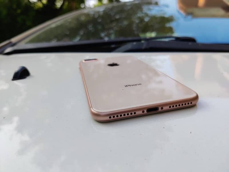 IPHONE 8 PLUS PTA APPROVED - (LAST PIECE) 7