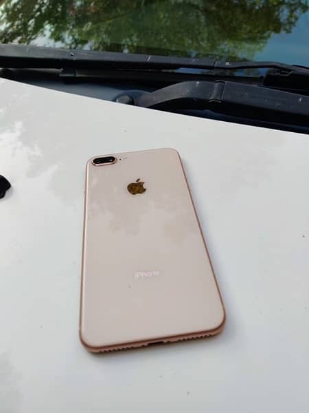 IPHONE 8 PLUS PTA APPROVED - (LAST PIECE) 8
