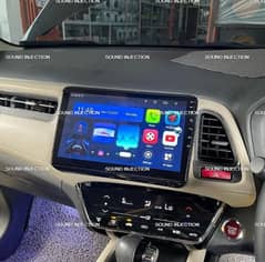 HONDA BRV VEZEL ACCORD CL7 CL9 PAJERO FIT FREED ANDROID CAR PANEL LCD