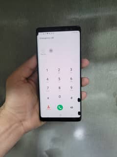 samsung not8 dotted avaliable