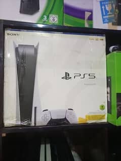 PS5 AVAILABLE IN REASONABLE PRICE