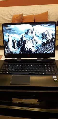 HP Omen 15 (2 TB) (16 GB RAM) - Ultimate Gaming Laptop
