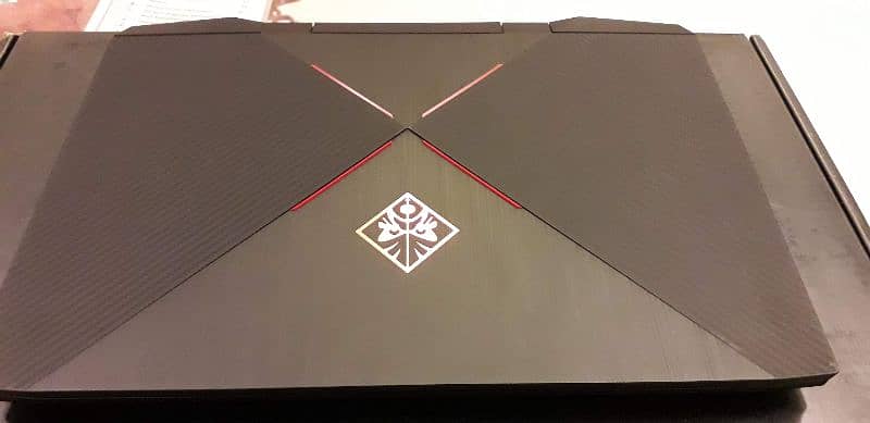 HP Omen 15 (2 TB) (16 GB RAM) - Ultimate Gaming Laptop 4
