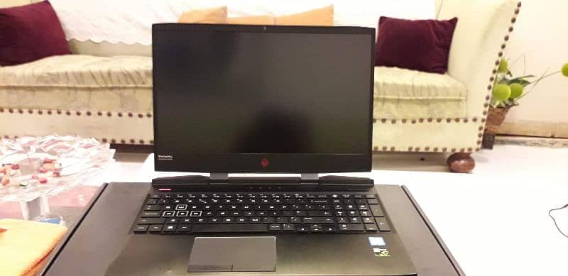 HP Omen 15 (2 TB) (16 GB RAM) - Ultimate Gaming Laptop 5