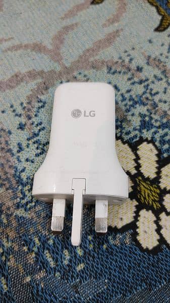 LG V60 ThinQ 5G PTA Approved 10