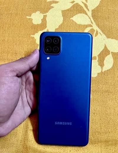 Samsung Galaxy A12 Complete Box Pack set - Mobile Phones - 1085758752