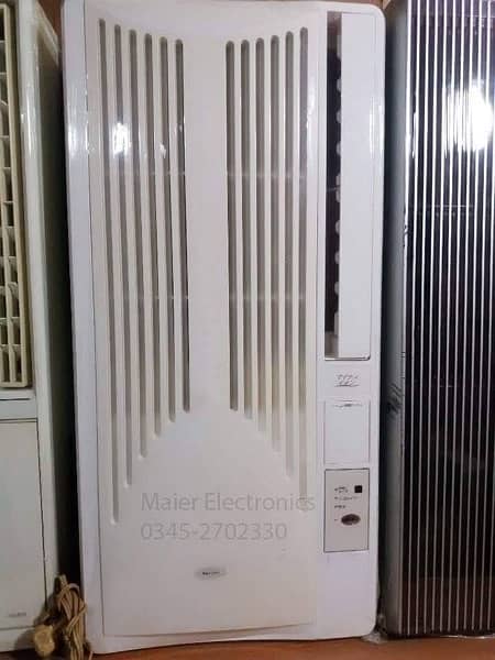 Portable window AC 110v Japanese-wholesale rates 3