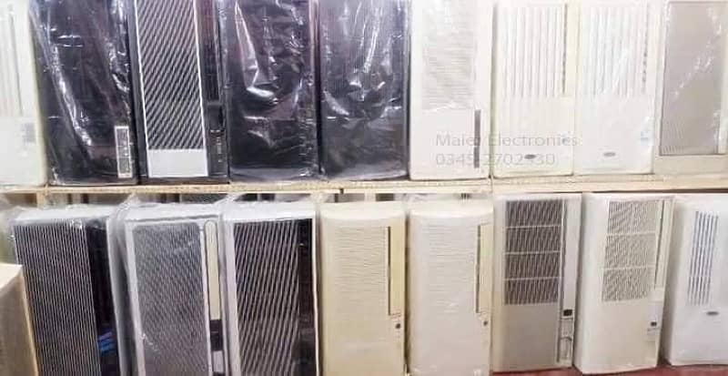 Portable window AC 110v Japanese-wholesale rates 10