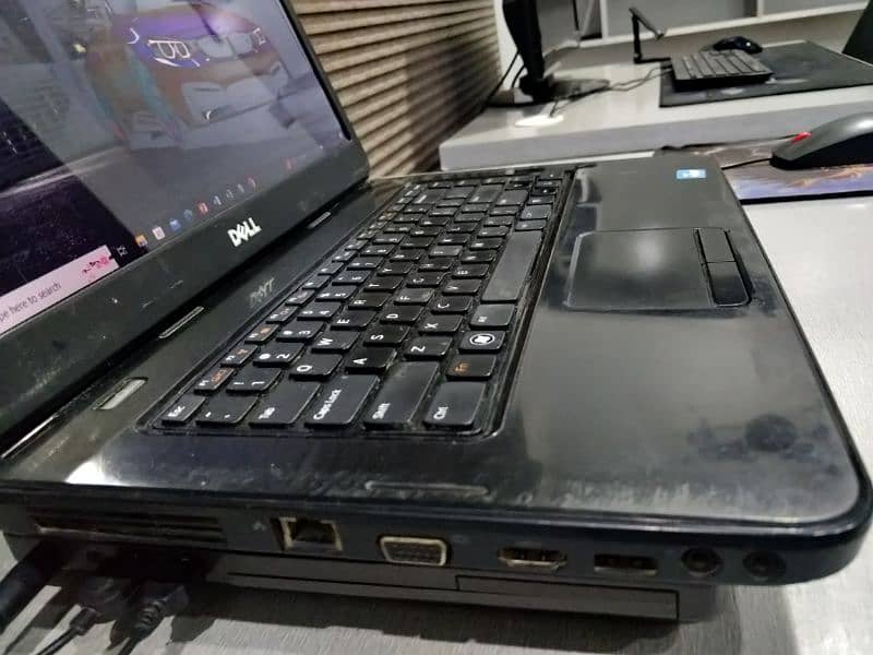 DELL I3 2ND GEN LAPTOP FOR SALE EXCHANGE POSSIBLE 7