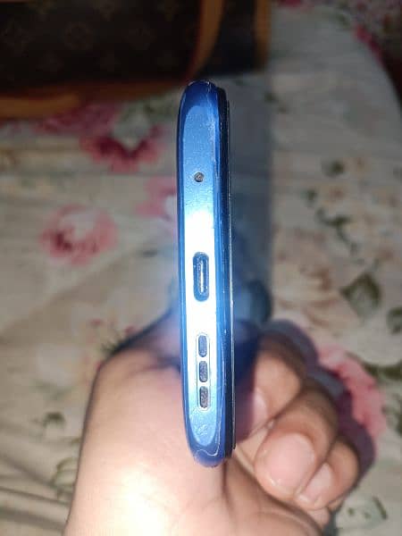 Redmi 9T - 4GB RAM, 128GB ROM - With Original Charger and Box 4