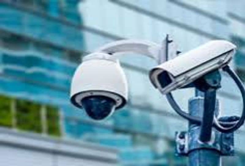 professional CCTV installation Services 2
