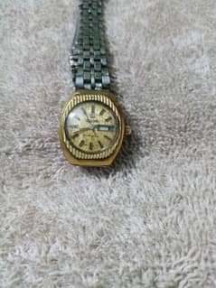Rado Original Antique watch 1950