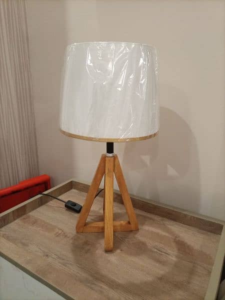 Table lamps & floor lamps 1