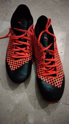 PUMA Football Studs | Football Shoes