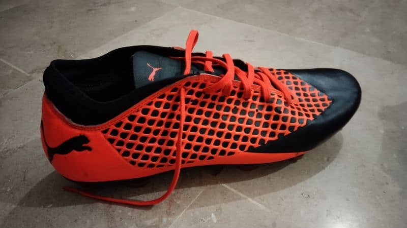 PUMA Football Studs | Football Shoes 3