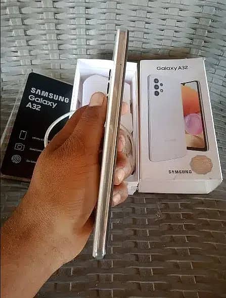 Samsung Galaxy A32 3