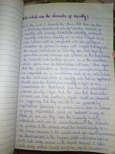 hand writing assignment in cheapest rate