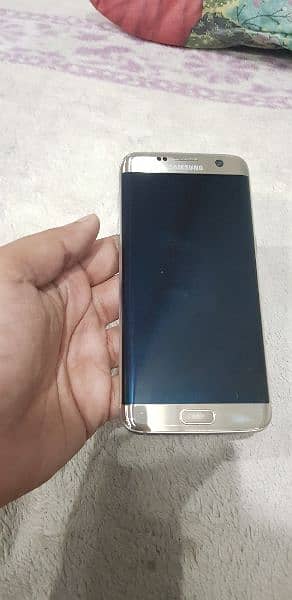 Samsung Galaxy S7 edge 128GB 2