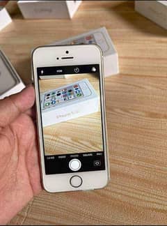 iPhone 5s 64gb PTA Approved 0348/0445/841