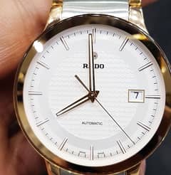 sale my rado watch R30953123  man 0