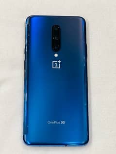 OnePlus 7 Pro - Blue - 8/256 GB - PTA Approved