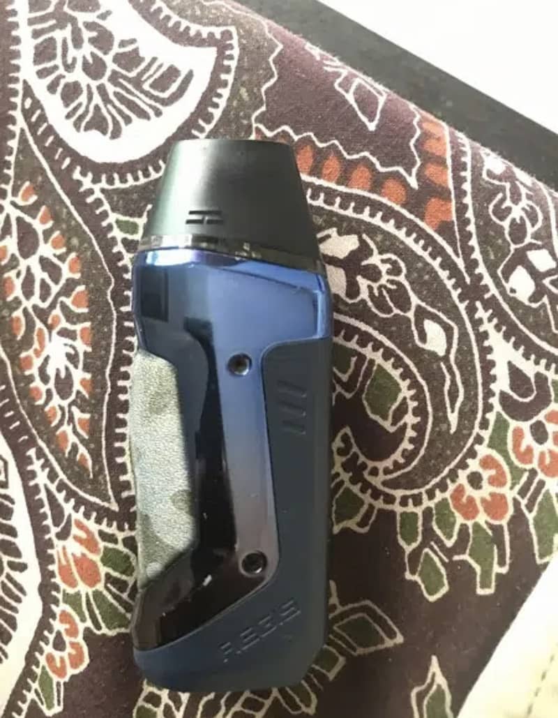 Geekvape Aegis Nano Pod 0