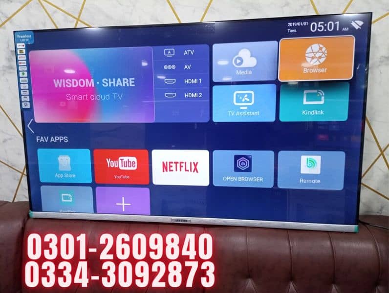 48 INCH SMART LED TV SUPER SALE 0