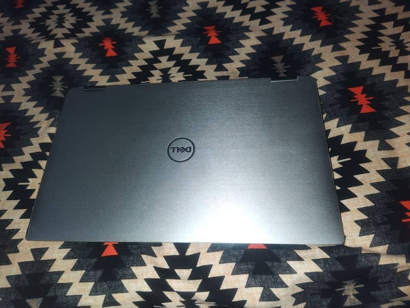 Dell Latitude 7400 touch 2in1,i5 8gen 8gb/256, FHD,360 rotation 1