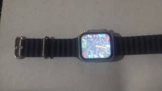 I want to sell my ultra watch
