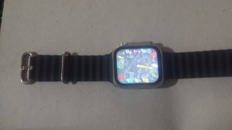 I want to sell my ultra watch 0