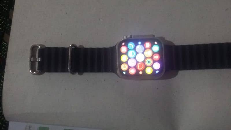 I want to sell my ultra watch 1