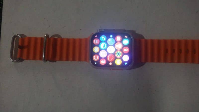 I want to sell my ultra watch 2