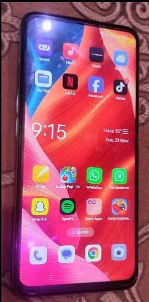 Oppo A 96 8 128 gb best betry timing 0