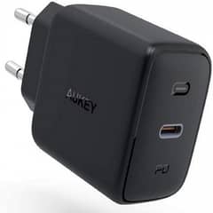 Aukey 61W PD charger