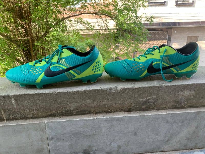 Nike Football Shoes 2