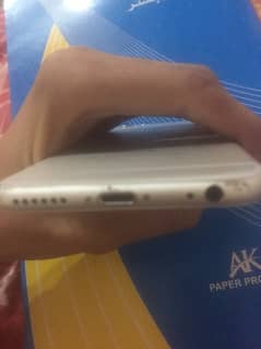 iphone 6 good condition ma ha   phone 03709192770 only whats app chat