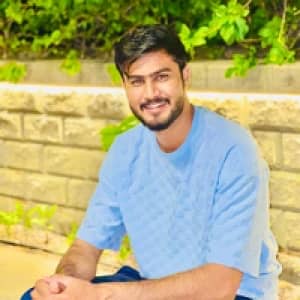 Omer Majeed